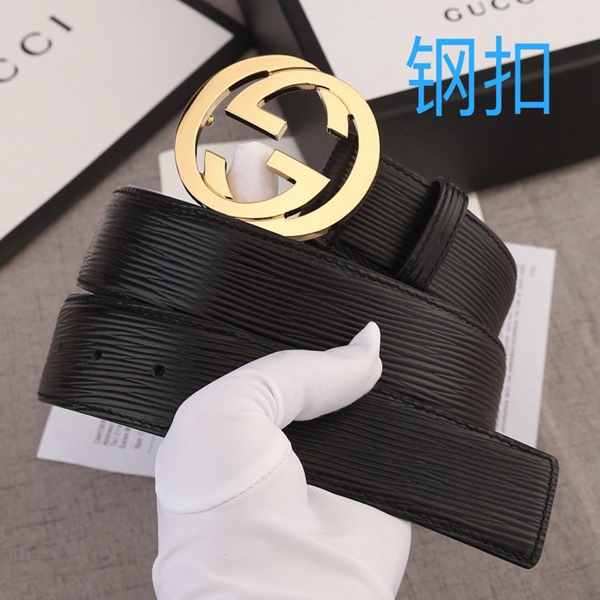 グッチベルト激安素材ディテール