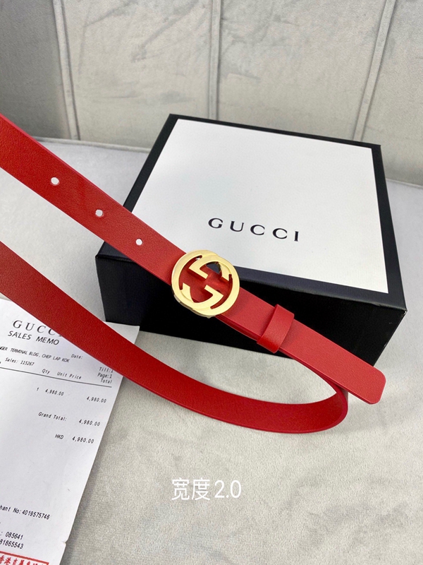 グッチベルト激安背面デザイン
