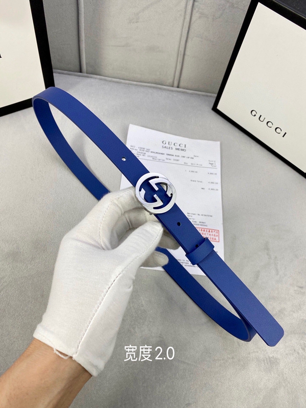 グッチベルト激安正面デザイン