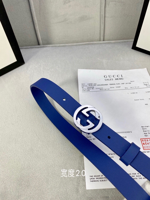 グッチベルト激安背面デザイン