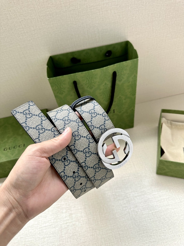グッチベルト激安背面デザイン