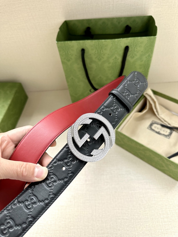 グッチベルト激安背面デザイン