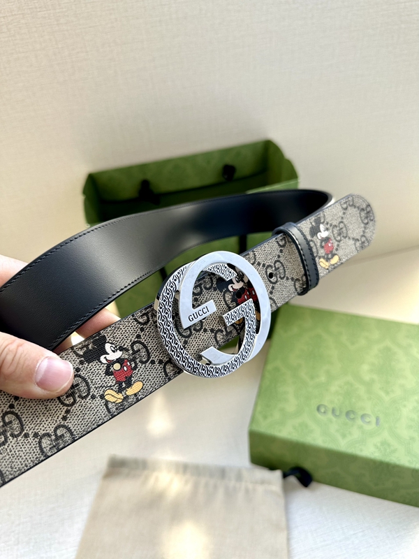 グッチベルト激安背面デザイン