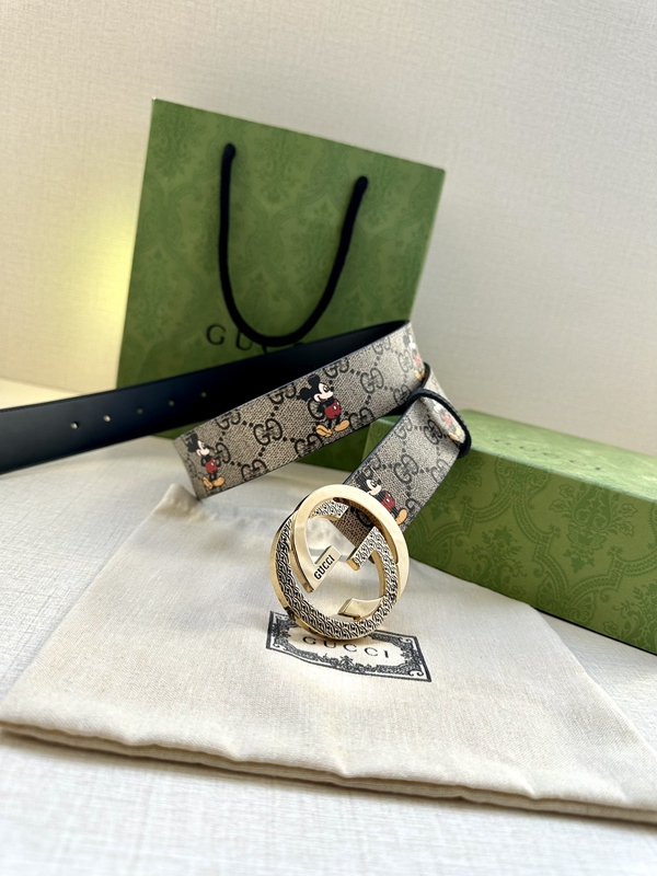 グッチベルト激安全体デザイン