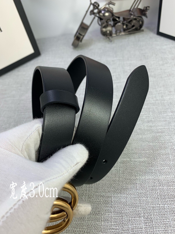 グッチベルト激安着用イメージ