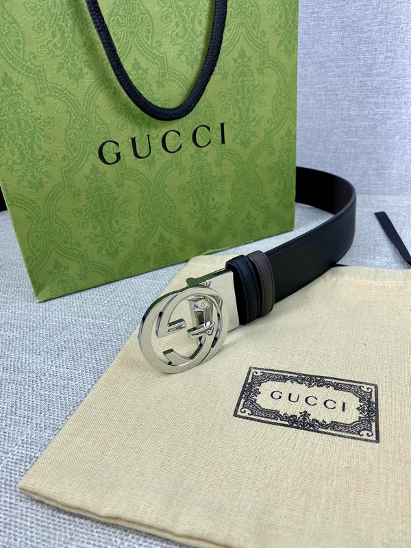 グッチベルト激安細部ディテール