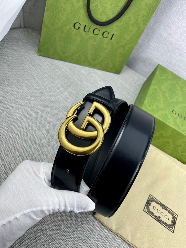 グッチベルト激安着用イメージ