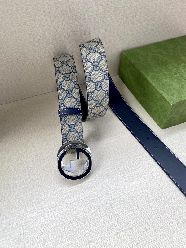グッチベルト激安内部構造