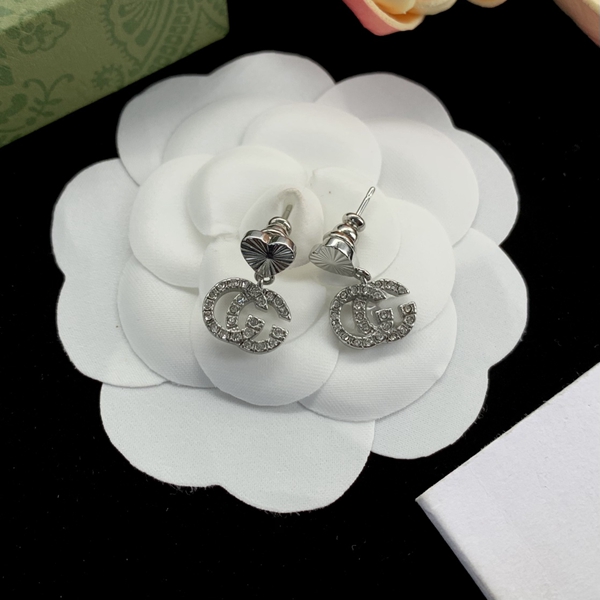 グッチアクセサリー細部ディテール