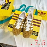 グッチ靴002