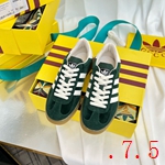 グッチ靴006