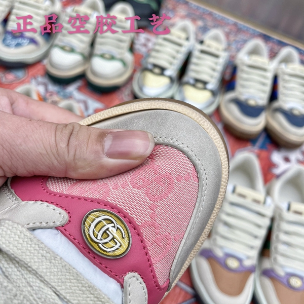 グッチ靴着用イメージ