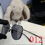 グッチサングラス017