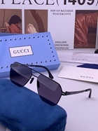 グッチサングラス050
