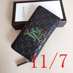 N級グッチ財布新作