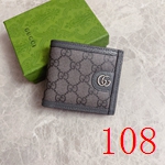 N級グッチ財布