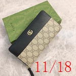 N級グッチ財布