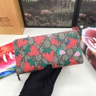 N級グッチ財布