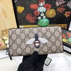 グッチ財布N級