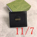 N級グッチ財布