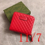 N級グッチ財布