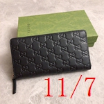 グッチ財布N級