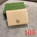 N級グッチ財布