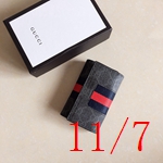 N級グッチ財布