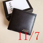 N級グッチ財布