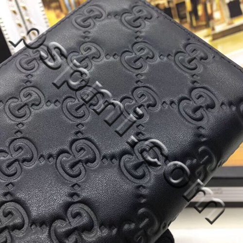 グッチ財布 レプリカ背面デザイン