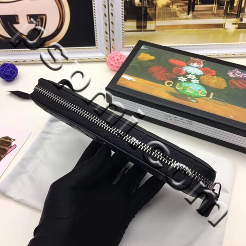 グッチ財布 レプリカ内部構造