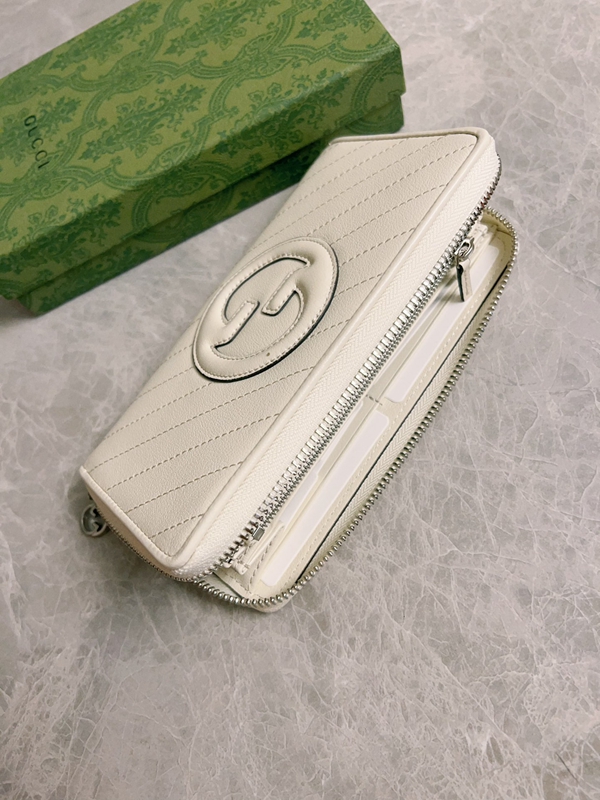 グッチ財布 レプリカ細部ディテール