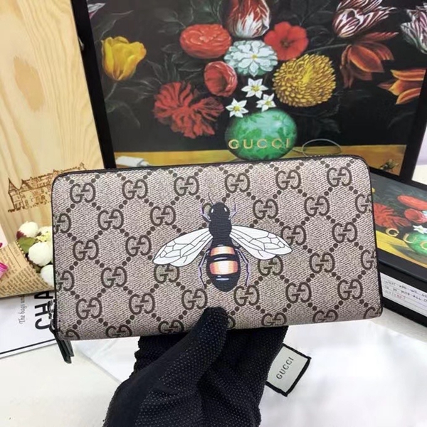 グッチ財布 レプリカ正面デザイン