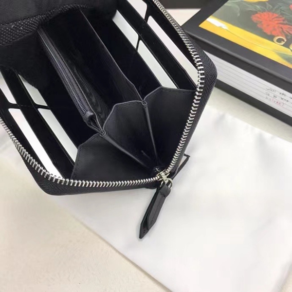グッチ財布 レプリカ素材ディテール