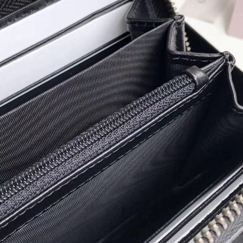 グッチ財布 レプリカ細部ディテール