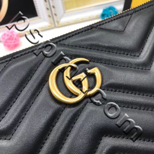 グッチ財布 レプリカ背面デザイン