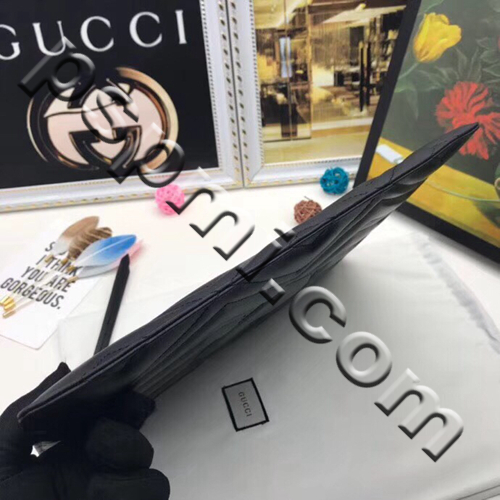 グッチ財布 レプリカ内部構造