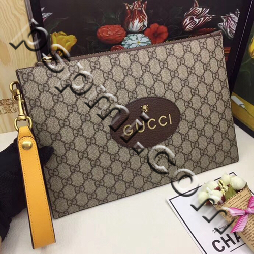 グッチ財布 レプリカ正面デザイン