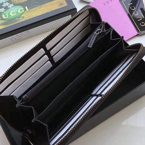 グッチ財布 レプリカ細部ディテール