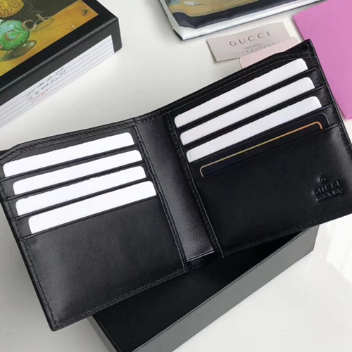 グッチ財布 レプリカ内部構造