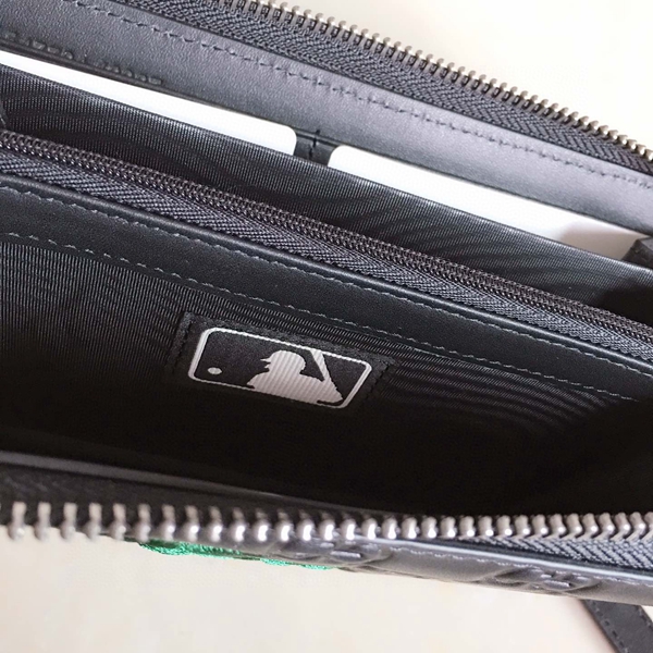グッチ財布 レプリカ細部ディテール