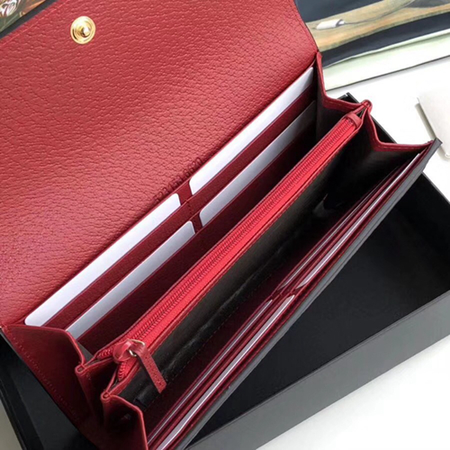 グッチ財布 レプリカ細部ディテール