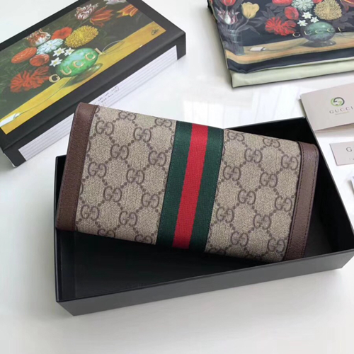 グッチ財布 レプリカ背面デザイン