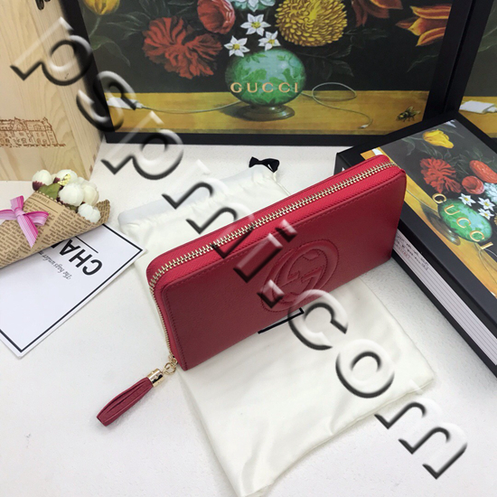 グッチ財布 レプリカ内部構造