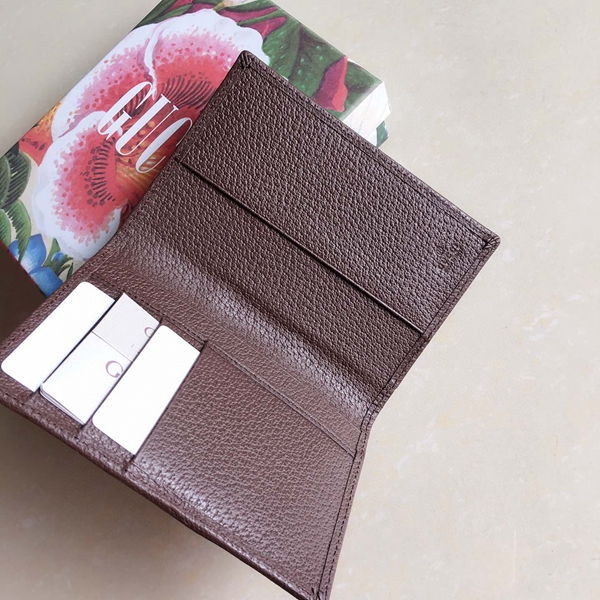 グッチ財布 レプリカ内部構造