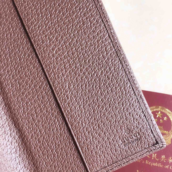 グッチ財布 レプリカ素材ディテール