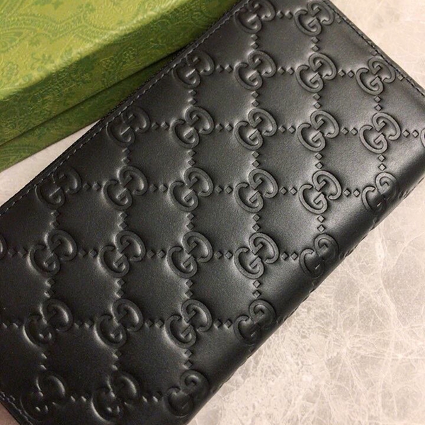 グッチ財布 レプリカ背面デザイン