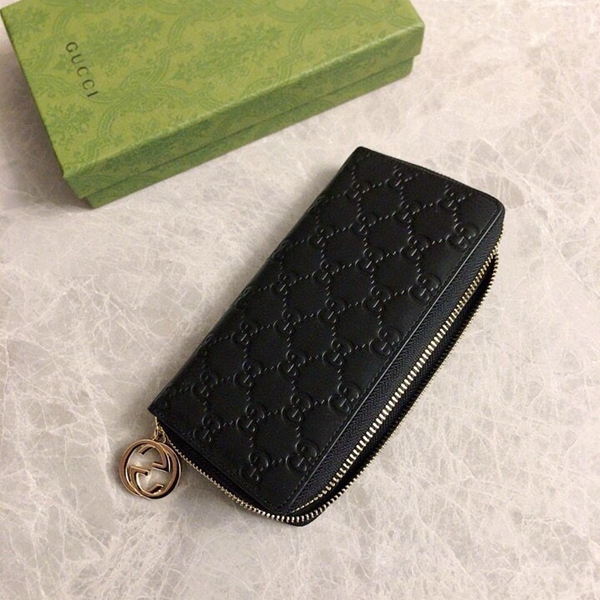グッチ財布 レプリカ細部ディテール