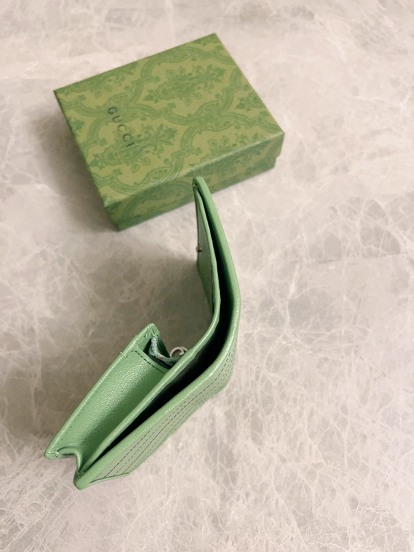 グッチ財布 レプリカ素材ディテール