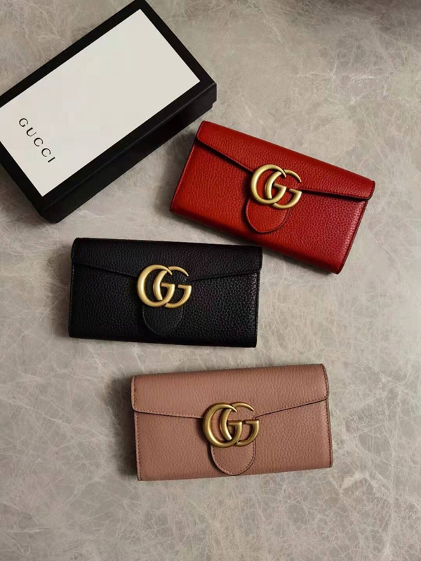 グッチ財布 レプリカ全体デザイン